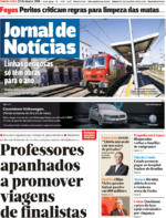 Jornal de Notcias