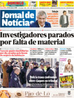 Jornal de Notcias - 2018-03-23