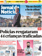 Jornal de Notcias - 2018-03-25