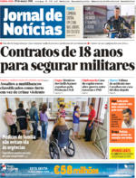 Jornal de Notcias - 2018-03-29