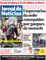 Jornal de Notcias - 2018-03-30