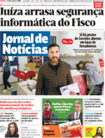 Jornal de Notcias - 2018-03-31