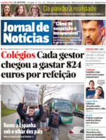 Jornal de Notcias - 2018-04-02