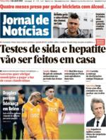 Jornal de Notcias - 2018-04-03