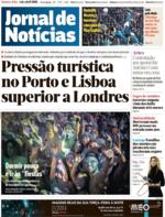 Jornal de Notcias - 2018-04-04