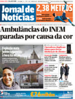 Jornal de Notcias - 2018-04-05