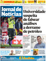 Jornal de Notcias - 2018-04-06