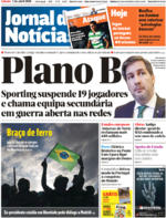 Jornal de Notcias - 2018-04-07