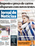 Jornal de Notcias - 2018-04-09