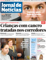 Jornal de Notcias - 2018-04-10