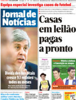 Jornal de Notcias - 2018-04-12