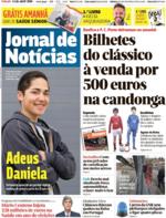 Jornal de Notcias - 2018-04-14