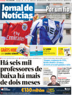 Jornal de Notcias - 2018-04-15