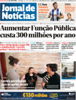 Jornal de Notcias - 2018-04-17