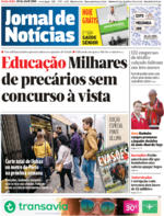 Jornal de Notcias - 2018-04-20