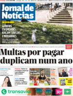 Jornal de Notcias - 2018-04-22