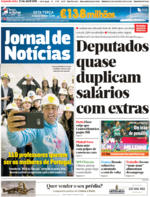 Jornal de Notcias - 2018-04-23