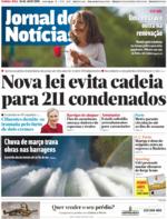 Jornal de Notcias - 2018-04-26