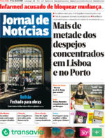 Jornal de Notcias - 2018-04-27