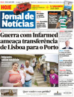 Jornal de Notcias - 2018-04-28