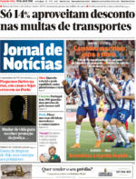 Jornal de Notcias - 2018-04-30