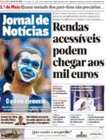 Jornal de Notcias - 2018-05-01