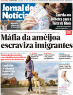 Jornal de Notcias - 2018-05-02