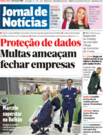 Jornal de Notcias - 2018-05-03