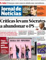 Jornal de Notcias - 2018-05-04