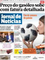 Jornal de Notcias - 2018-05-05