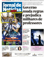 Jornal de Notcias - 2018-05-08