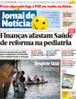 Jornal de Notcias - 2018-05-11