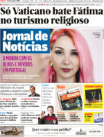 Jornal de Notcias - 2018-05-12