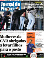 Jornal de Notcias - 2018-05-17