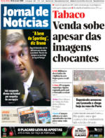 Jornal de Notcias - 2018-05-18