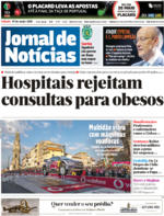 Jornal de Notcias - 2018-05-19