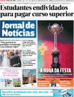 Jornal de Notcias - 2018-05-20