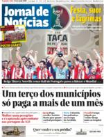 Jornal de Notcias - 2018-05-21