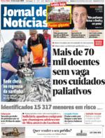 Jornal de Notcias - 2018-05-22