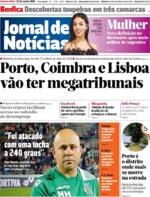 Jornal de Notcias - 2018-05-23