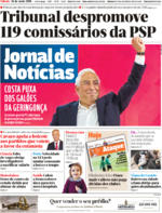 Jornal de Notcias - 2018-05-26