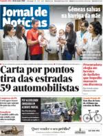 Jornal de Notcias - 2018-05-28