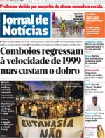 Jornal de Notcias - 2018-05-29