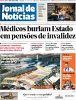 Jornal de Notcias - 2018-05-30