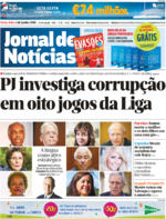 Jornal de Notcias - 2018-06-01