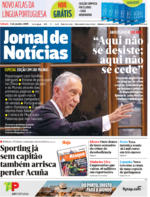 Jornal de Notcias - 2018-06-02