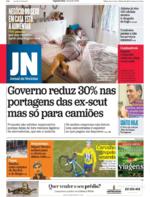 Jornal de Notcias - 2018-06-04