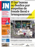 Jornal de Notcias - 2018-06-06