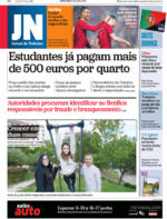 Jornal de Notcias - 2018-06-08