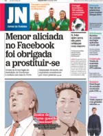 Jornal de Notcias - 2018-06-11